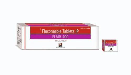 FLAIR 400MG