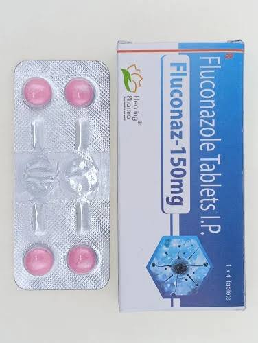 FLUCONAZ 150MG