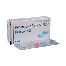 FLUKA 150MG