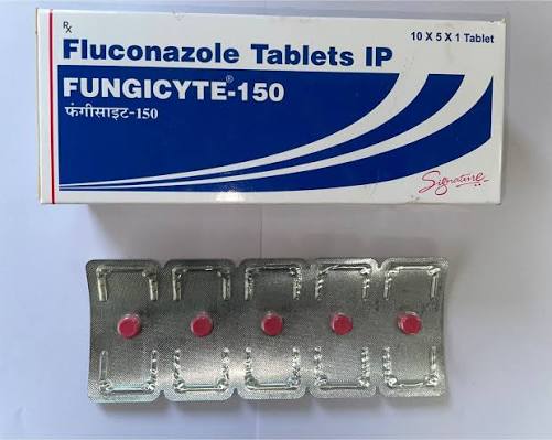 FUNGICYTE 150MG