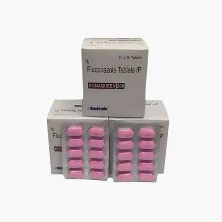 KONAQUEEN 200MG