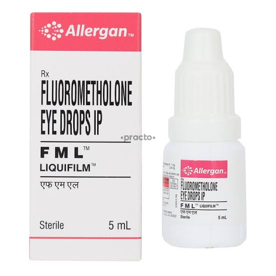 FML DROP 5ML