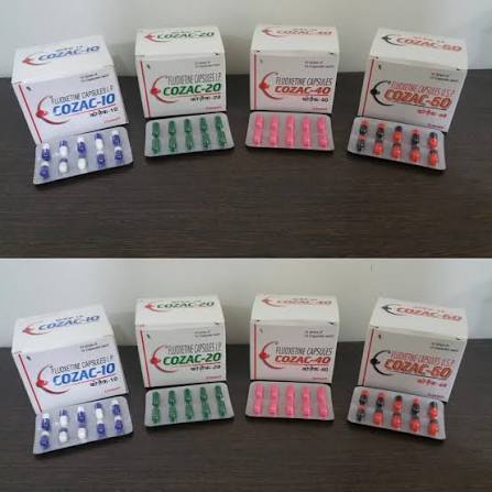 COZAC 10MG