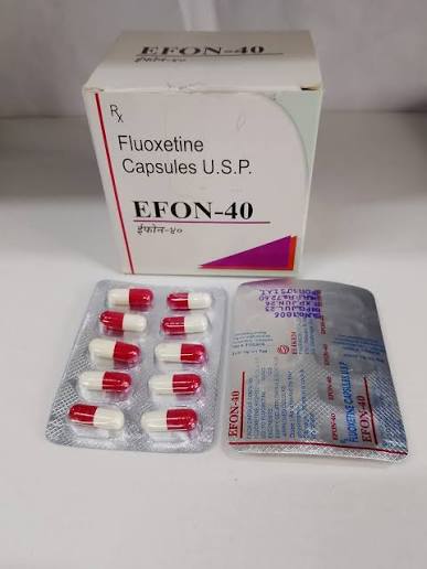 EFON 40MG