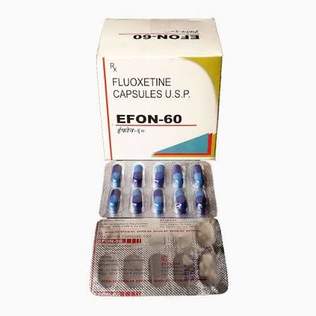 EFON 60MG