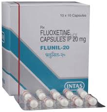FLUNIL 20MG