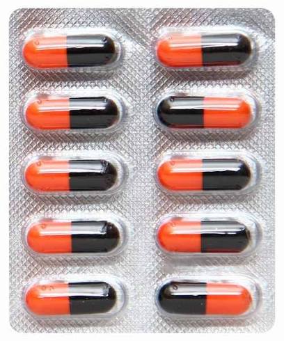 FLUNIL 40MG