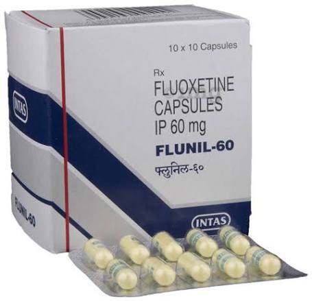 FLUNIL 60MG