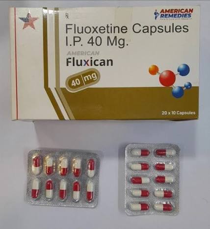 FLUXICAN 40MG