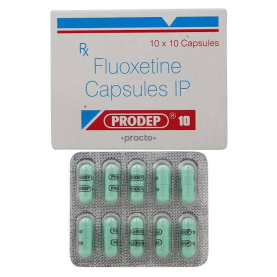 PRODEP 10MG