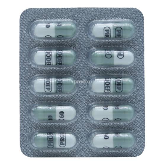 PRODEP 60MG