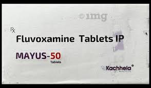MAYUS 50MG