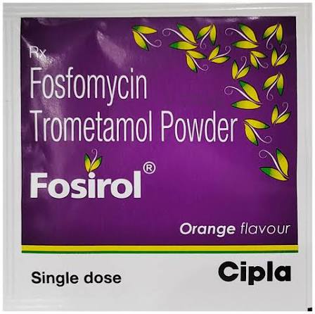 FOSIROL POWDER
