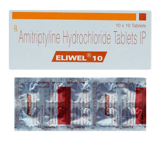 ELIWEL 10MG