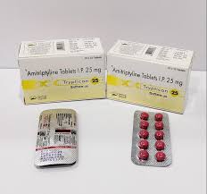 TRYPTICAN 25MG