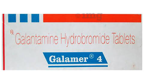 GALAMER 4MG