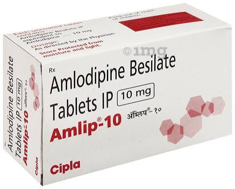 AMLIP 10MG