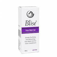 BLISE FACE WASH 100GM