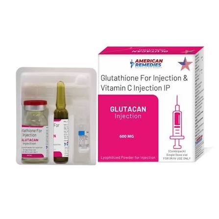 GLUTACAN INJ.