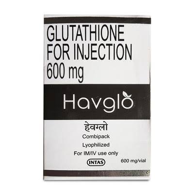 HAVGLO INJ.