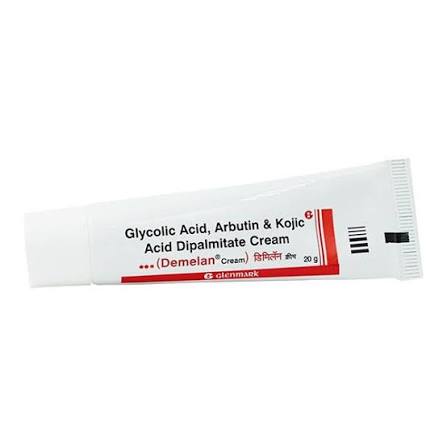 DEMELAN CREAM 20GM