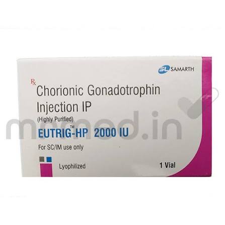 EUTRIG HP 2000IU