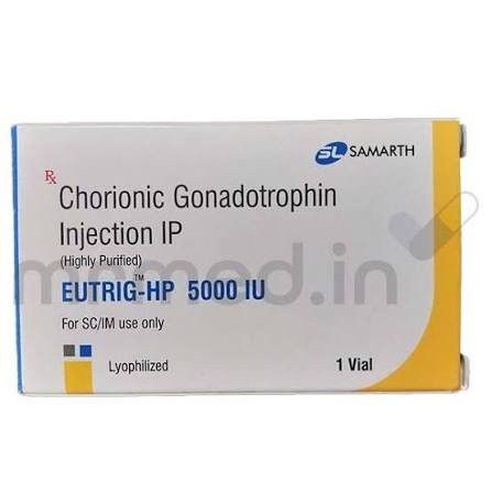 EUTRIG HP 5000IU