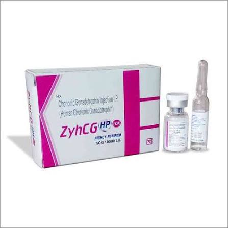 ZYHCG HP 10000IU