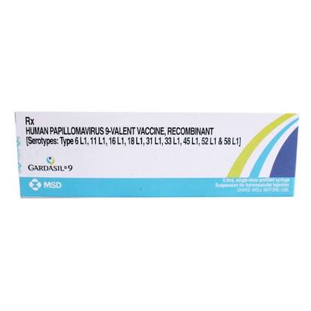 GARDASIL 9