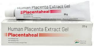 PLACENTAHEAL GEL 20GM
