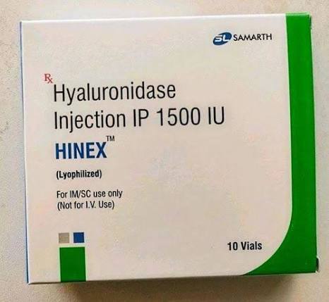 HYNIDASE INJ.