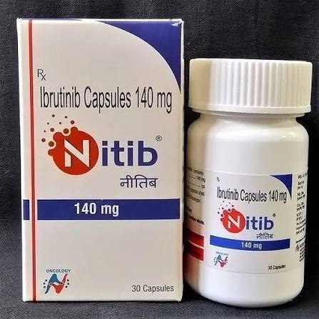 NITIB 140MG