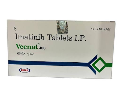 VEENAT 400MG