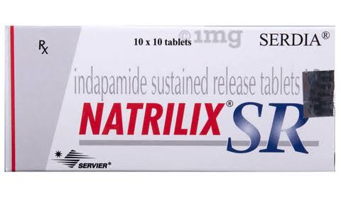 NATRILIX SR 1.5MG