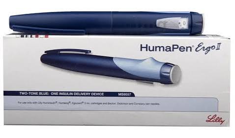 HUMAPEN ERGO 2