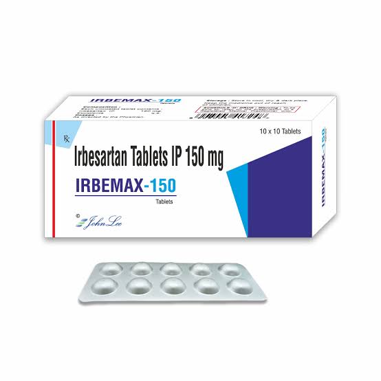 IRBEMAX 150MG
