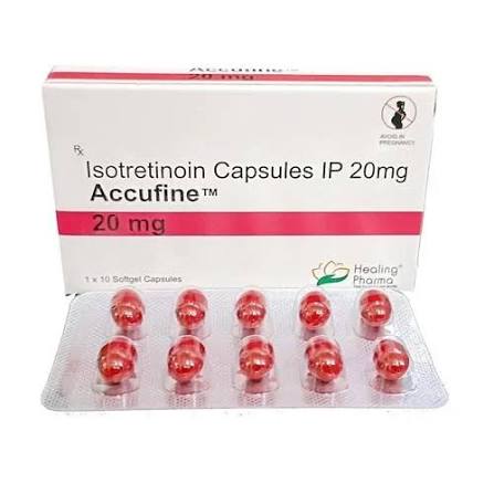 ACCUFINE 20MG