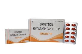 ISOJUV 10MG