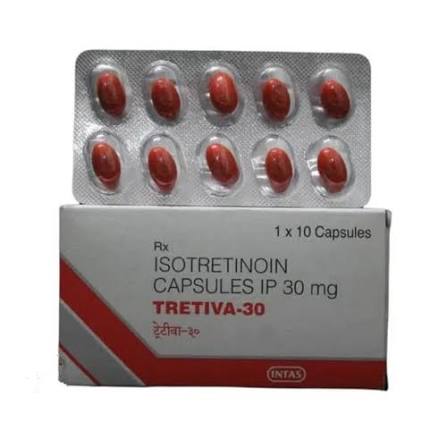 ISOTROIN 30MG