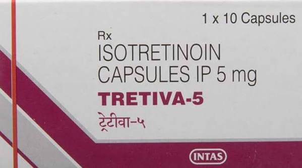 TRETIVA 5MG