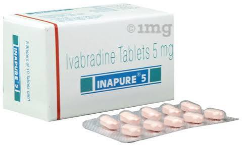 INAPURE 5MG