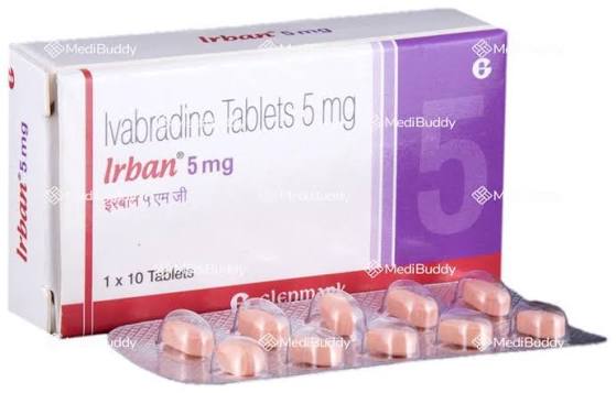 IRBAN 5MG