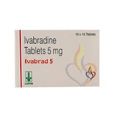 IVABRAD 5MG
