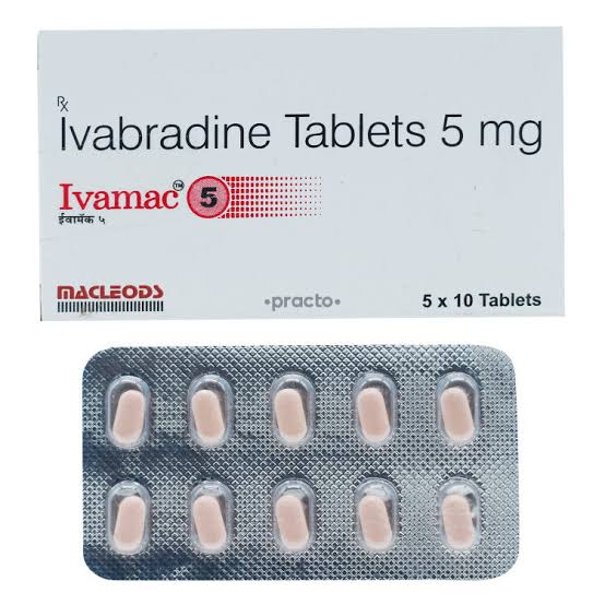 IVAMAC 5MG