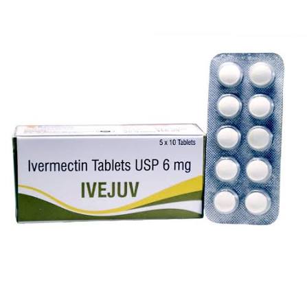 IVEJUV 6MG