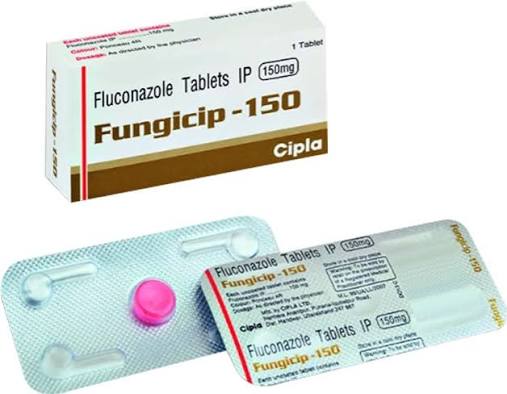 FUNGICIDE 150MG