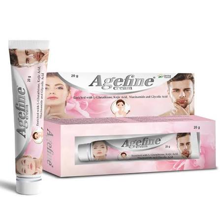AGEFINE CREAM 20GM