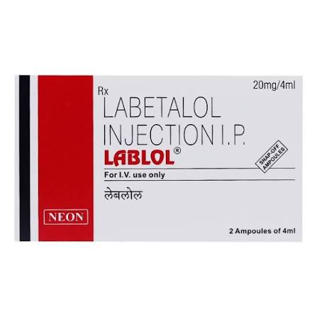 LABLOL INJ.5MG