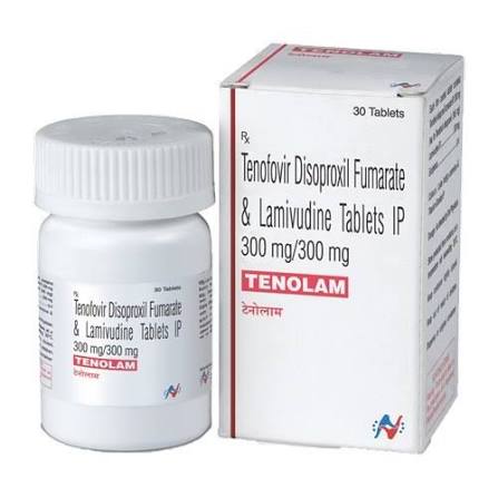 TENOLAM
