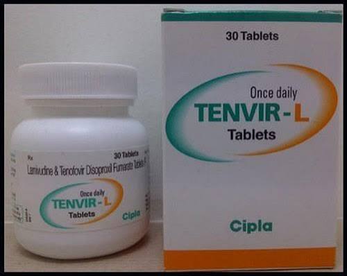 TENVIR L